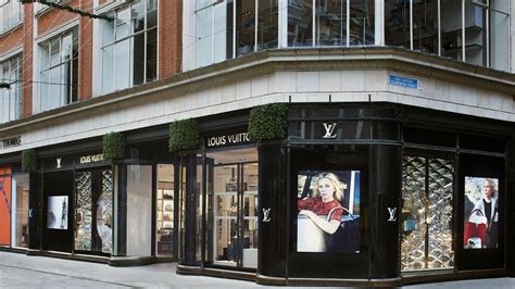 louis vuitton dublin